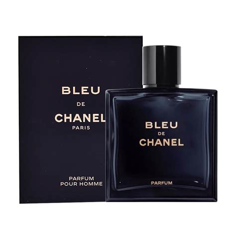 bleu de chanel parfum 60 ml|parfum bleu de chanel homme.